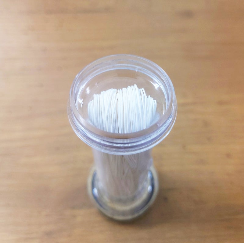 浄水器_中空糸膜フィルター